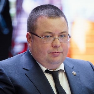 Глава Алексеевского района РТ