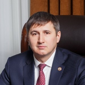 Глава Бавлинского района РТ, мэр города Бавлы