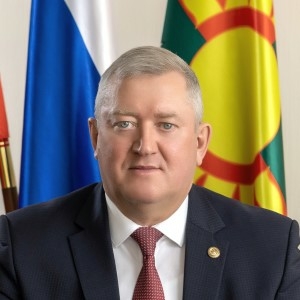 Глава Заинского района РТ, мэр Заинска