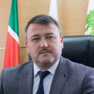 Глава Кайбицкого района РТ