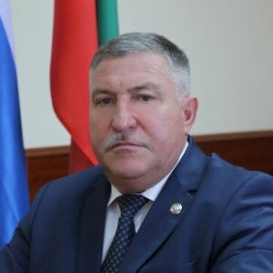 Депутат Госсовета РТ VII созыва
