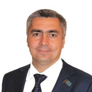 Глава Камско-Устьинского района РТ
