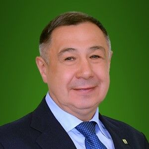 Глава Сабинского района РТ