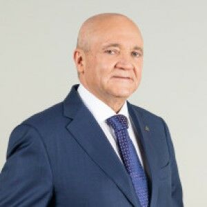 Генеральный директор ООО СЗ «ДОМКОР»