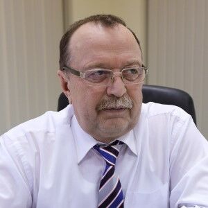 Депутат Госсовета РТ VII созыва