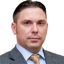 Генеральный директор ООО «Оргнефтехим-Холдинг»