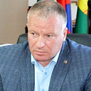 Глава Чистопольского района РТ