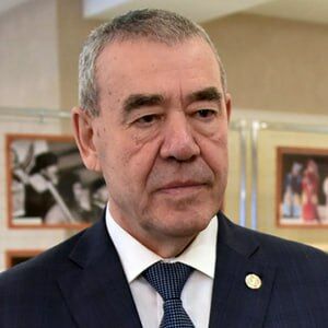 Экс-глава Атнинского района РТ