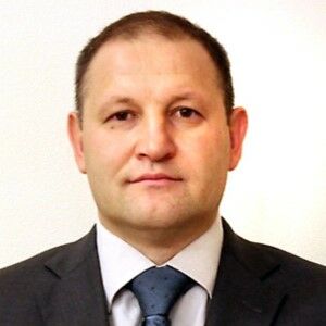 Глава Черемшанского района РТ