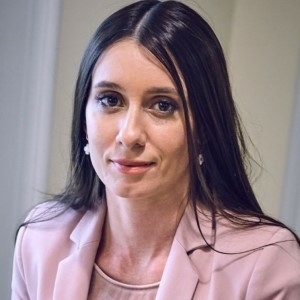 Заместитель председателя Государственного комитета Республики Татарстан по туризму