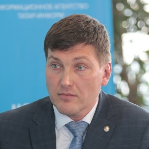 Председатель Комитета Республики Татарстан по охране объектов культурного наследия