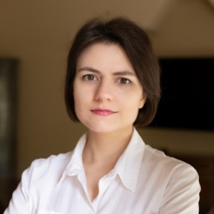 Заместитель председателя Государственного комитета Республики Татарстан по туризму