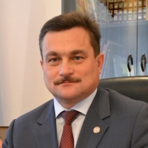 Председатель Государственного комитета Республики Татарстан по закупкам