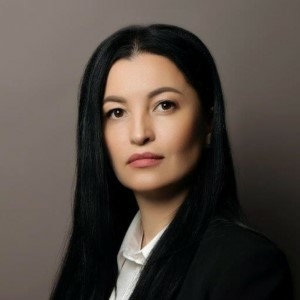 Заместитель председателя Госкомитета РТ по закупкам