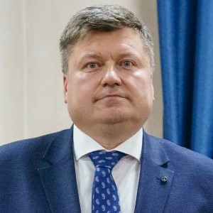 Заместитель председателя Государственного комитета Республики Татарстан по тарифам
