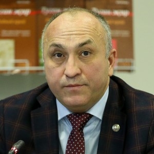 Глава Азнакаевского района РТ