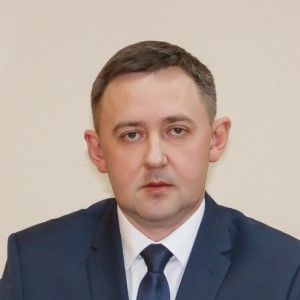 Глава Агрызского района РТ и города Агрыз
