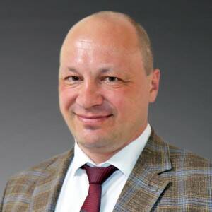 Первый заместитель министра юстиции РТ