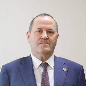 Глава Балтасинского района РТ