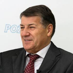 Генеральный директор АО «Производственное объединение «Завод имени Серго»