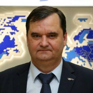 Генеральный директор АО «Казанский вертолетный завод»