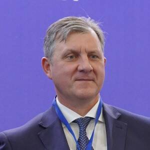 Генеральный директор ФКП «Казанский государственный казенный пороховой завод»