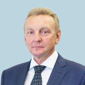Генеральный директор АО «Транснефть – Прикамье»