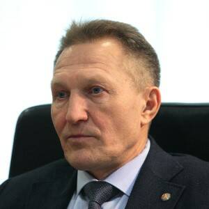 Руководитель Госалкогольинспекции РТ