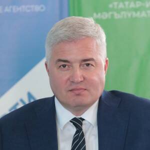 Генеральный директор ПАО «Казаньоргсинтез», генеральный директор АО «СИБУР-РТ», депутат Госсовета РТ VII созыва