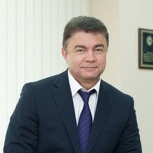 Генеральный директор АО «Казанское моторостроительное производственное объединение»