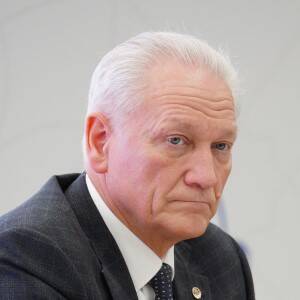 Председатель правления Промышленного кластера РТ, советник министра промышленности и торговли РТ