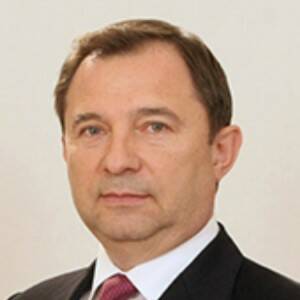 Исполнительный директор АО «ТАТПРОФ»