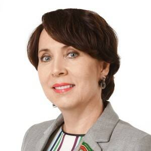 Директор Татарстанского регионального филиала «Россельхозбанка», депутат Госсовета РТ VII созыва