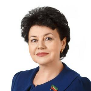 Секретарь Государственного Совета Республики Татарстан