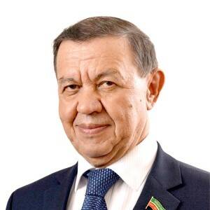 Депутат Госсовета РТ VII созыва