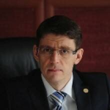 Глава Лениногорского района РТ, мэр г. Лениногорска