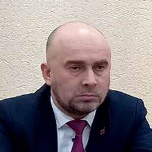 Глава Тюлячинского района РТ