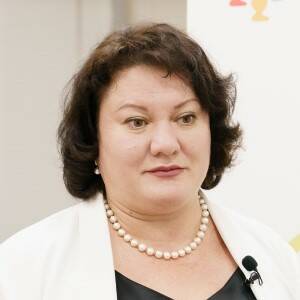 Руководитель Территориального органа Федеральной службы государственной статистики по Республике Татарстан