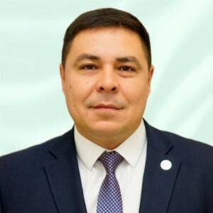 Директор Федерального центра токсикологической, радиационной и биологической безопасности