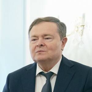 Главный федеральный инспектор по РТ