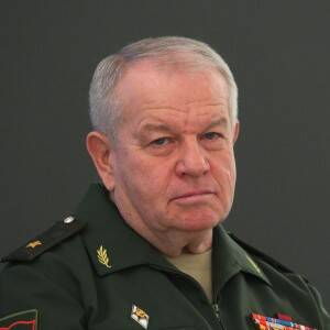 Начальник Казанского суворовского военного училища, депутат Госсовета РТ VII созыва