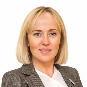 Генеральный директор АО «Департамент продовольствия и социального питания г.Казани», депутат Государственного Совета Республики Татарстан VII созыва