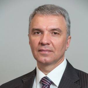 Генеральный директор АО «Агропромышленный парк «Казань», депутат Госсовета РТ VII созыва