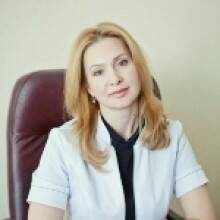 Директор ГАУЗ «Республиканский дом ребенка специализированный», депутат Госсовета РТ VII созыва