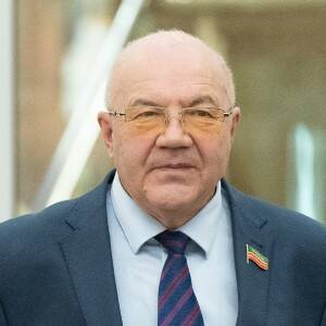 Декан Факультета социально-культурной деятельности и интеллектуальных систем Казанского государственного института культуры, депутат Госсовета РТ VII созыва