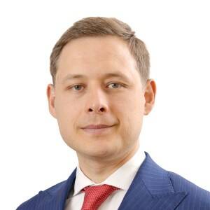 Директор АНОО «Международная школа Казани», депутат Госсовета РТ VII созыва