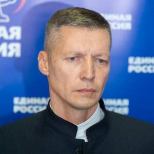 Министр экологии и природных ресурсов Республики Татарстан