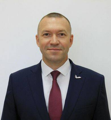 Руководитель регионального исполкома ОНФ в РТ, депутат Госсовета РТ VII созыва