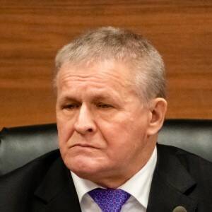 Начальник управления Судебного департамента в Республике Татарстан