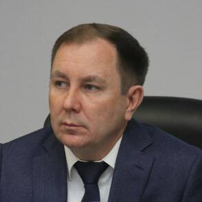 Руководитель управления Федерального казначейства по РТ